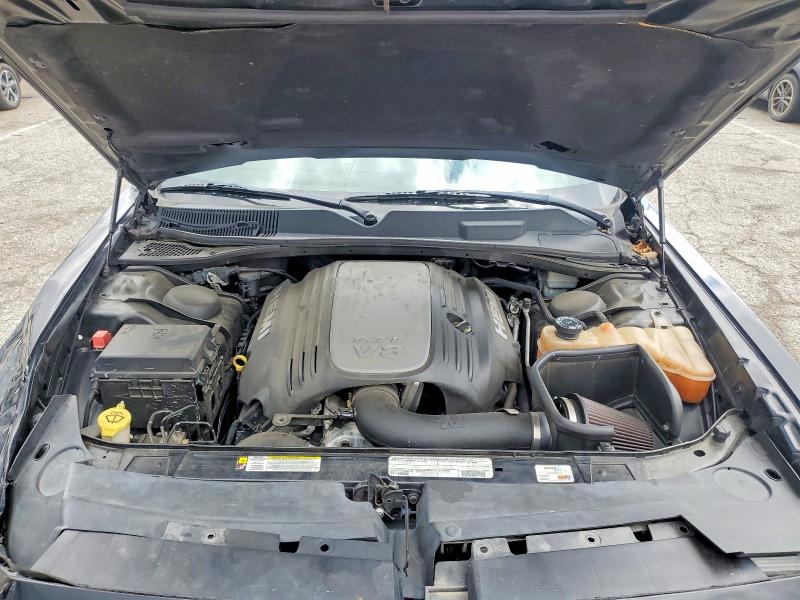 Aukcja sprzedaży 2012 Dodge Challenger, vin: 2C3CDYBT7CH246491, numer aukcji: 49510756