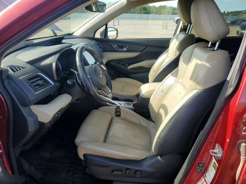 2019 Subaru Ascent მანქანა იყიდება აუქციონზე, vin: 4S4WMALD6K3481596, აუქციონის ნომერი: 51105516