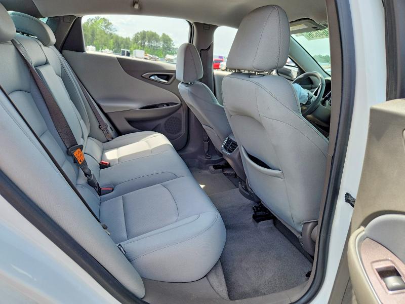 Продаж на аукціоні авто 2018 Chevrolet Malibu, vin: 1G1ZD5ST3JF148408, номер лоту: 49464636
