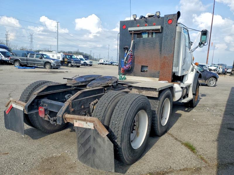 Aukcja sprzedaży 2005 Sterling Truck Lt, vin: 2FZJAZDE35AN75574, numer aukcji: 50740276