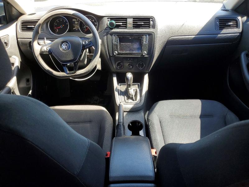 Продаж на аукціоні авто 2016 Volkswagen Jetta, vin: 3VW267AJ6GM392753, номер лоту: 49280566