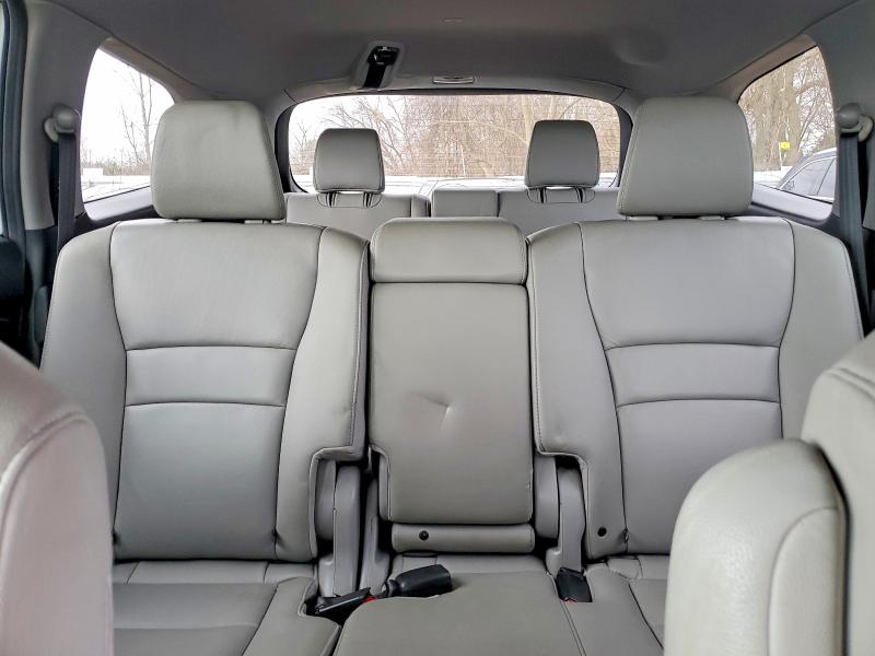 Aukcja sprzedaży 2016 Honda Pilot, vin: 5FNYF6H85GB511973, numer aukcji: 48326206