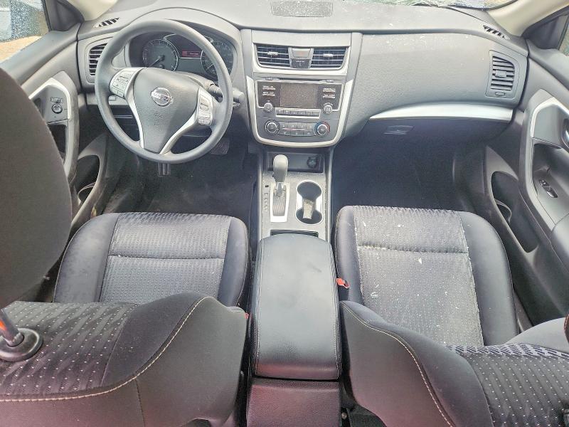 Продаж на аукціоні авто 2016 Nissan Altima, vin: 1N4AL3AP1GN334842, номер лоту: 52135486
