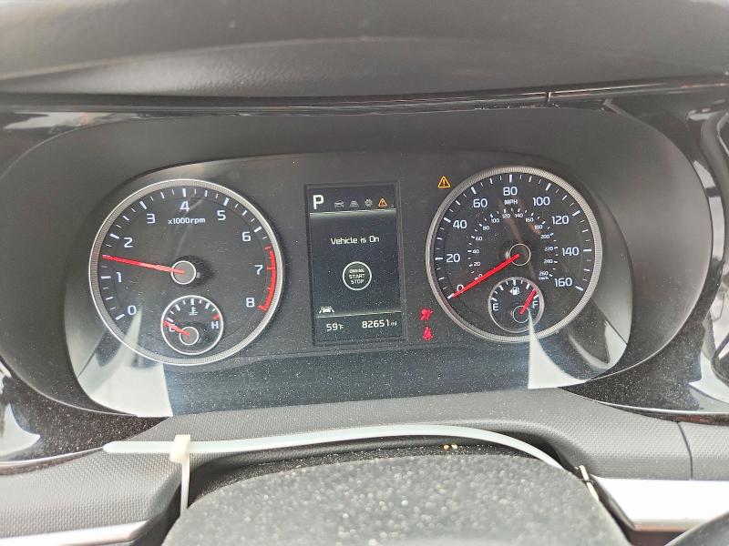 Продаж на аукціоні авто 2022 Kia K5, vin: 5XXG14J23NG085103, номер лоту: 50891036