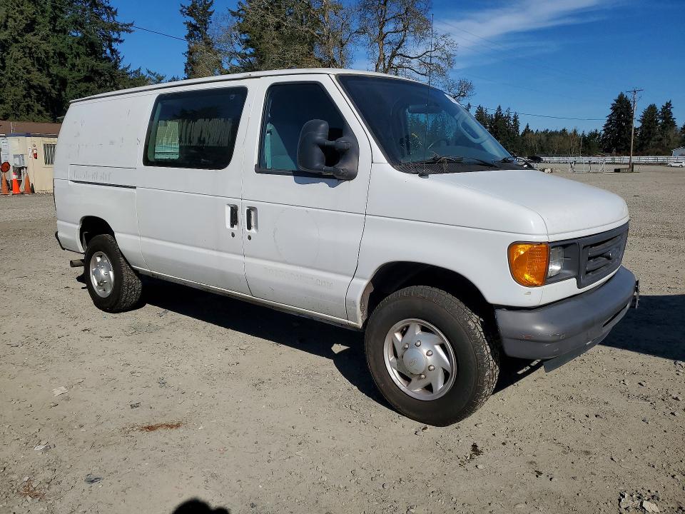 Продаж на аукціоні авто 2007 Ford Econoline, vin: 1FTSE34LX7DB07866, номер лоту: 48321786