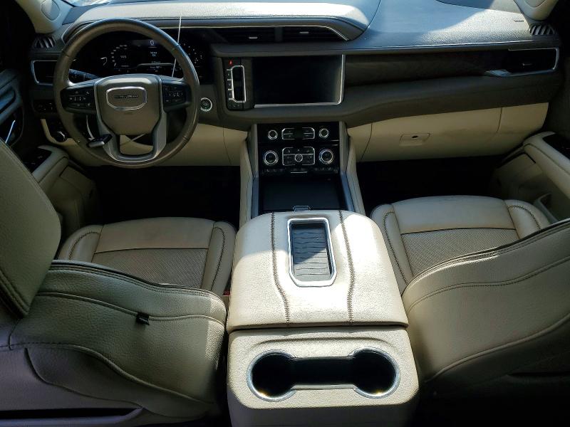 Auction sale of the 2022 Gmc Yukon Xl, vin: 1GKS2JKL6NR290395, lot number: 48787196