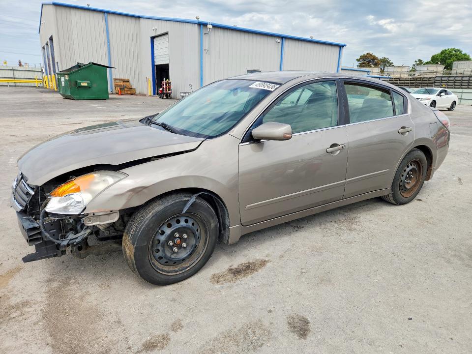 Aukcja sprzedaży 2008 Nissan Altima, vin: 1N4AL21EX8N485561, numer aukcji: 49892436