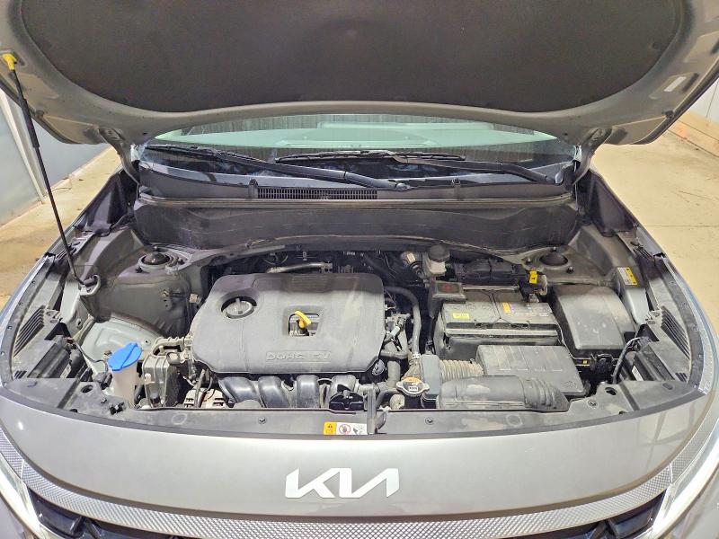 Продажа на аукционе авто 2024 Kia Seltos, vin: KNDERCAA0R7595585, номер лота: 51174956