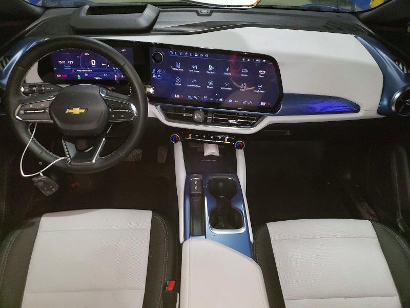 Aukcja sprzedaży 2025 Chevrolet Equinox, vin: 3GN7DLRP7SS116917, numer aukcji: 49376466