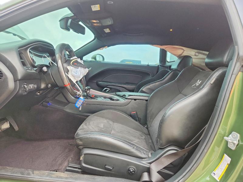 Продажа на аукционе авто 2019 Dodge Challenger, vin: 2C3CDZFJ4KH530089, номер лота: 48783676