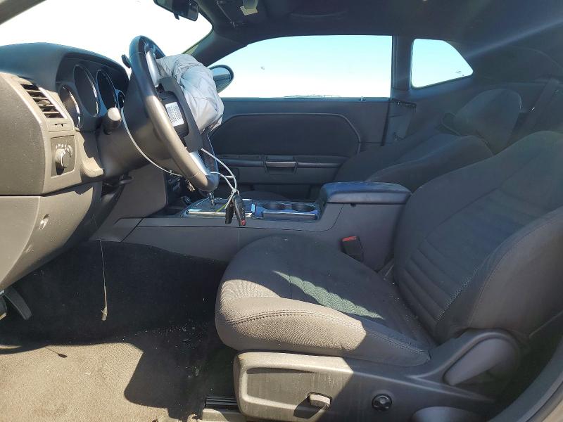 Продажа на аукционе авто 2014 Dodge Challenger, vin: 2C3CDYAGXEH247559, номер лота: 47057576