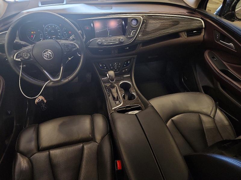 Aukcja sprzedaży 2017 Buick Envision, vin: LRBFXFSX3HD078634, numer aukcji: 49245336