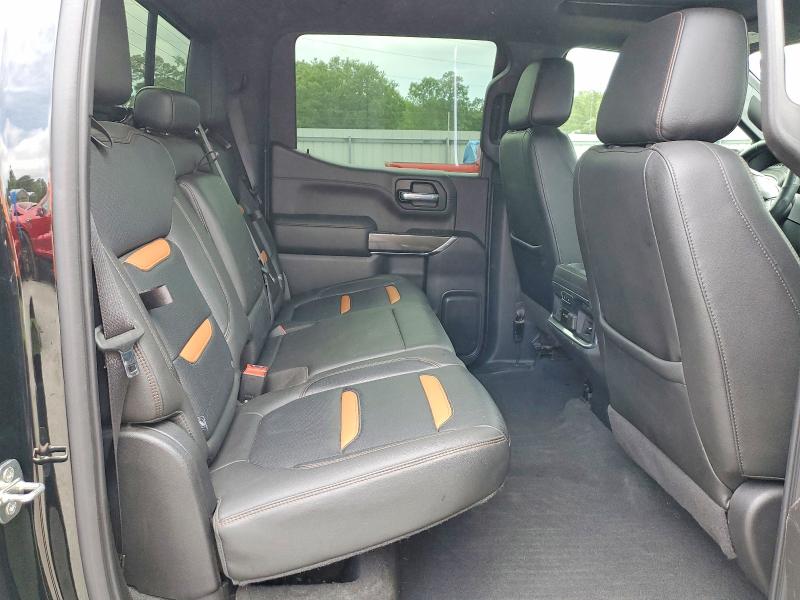 Aukcja sprzedaży 2020 Gmc Sierra, vin: 3GTU9EETXLG418735, numer aukcji: 48336566