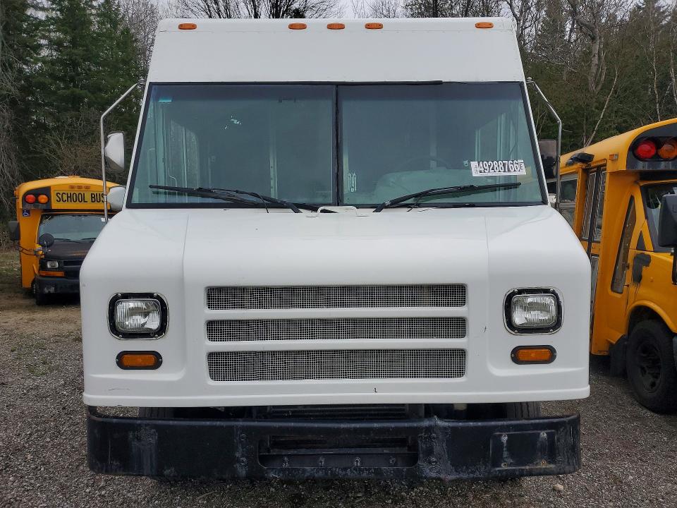 Продаж на аукціоні авто 2008 Freightliner Chassis, vin: 4UZAAPDU58CAJ5447, номер лоту: 49288766