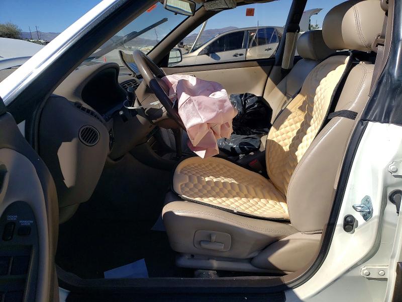 Aukcja sprzedaży 1996 Lexus Es, vin: JT8BF12GXT0146707, numer aukcji: 50357466