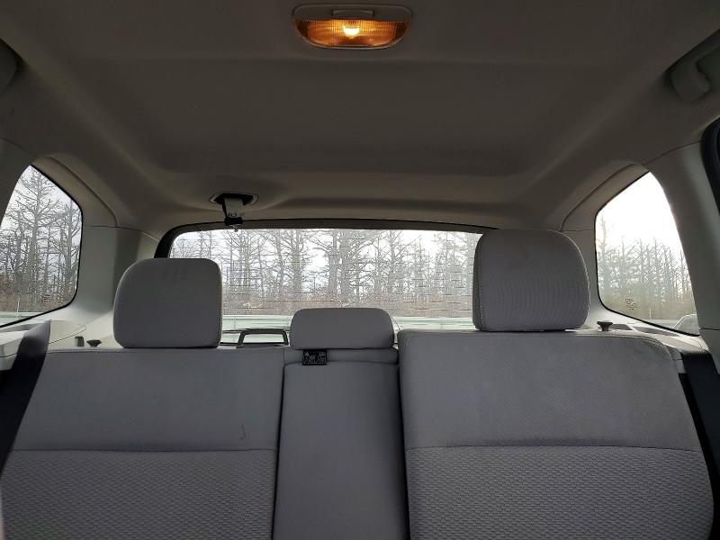 2015 Subaru Forester მანქანა იყიდება აუქციონზე, vin: JF2SJADC7FH459201, აუქციონის ნომერი: 48443656