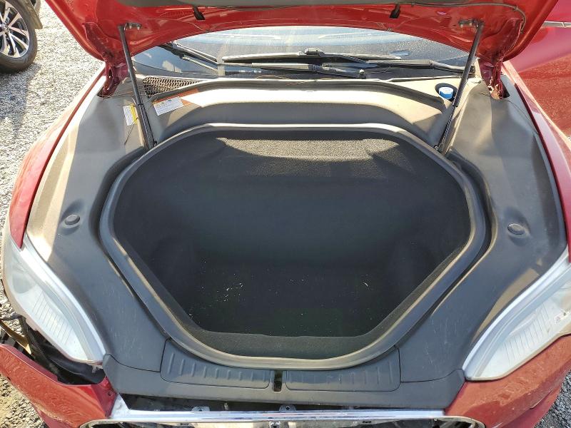 Aukcja sprzedaży 2016 Tesla Model S, vin: 5YJSA1E20GF125968, numer aukcji: 48982376