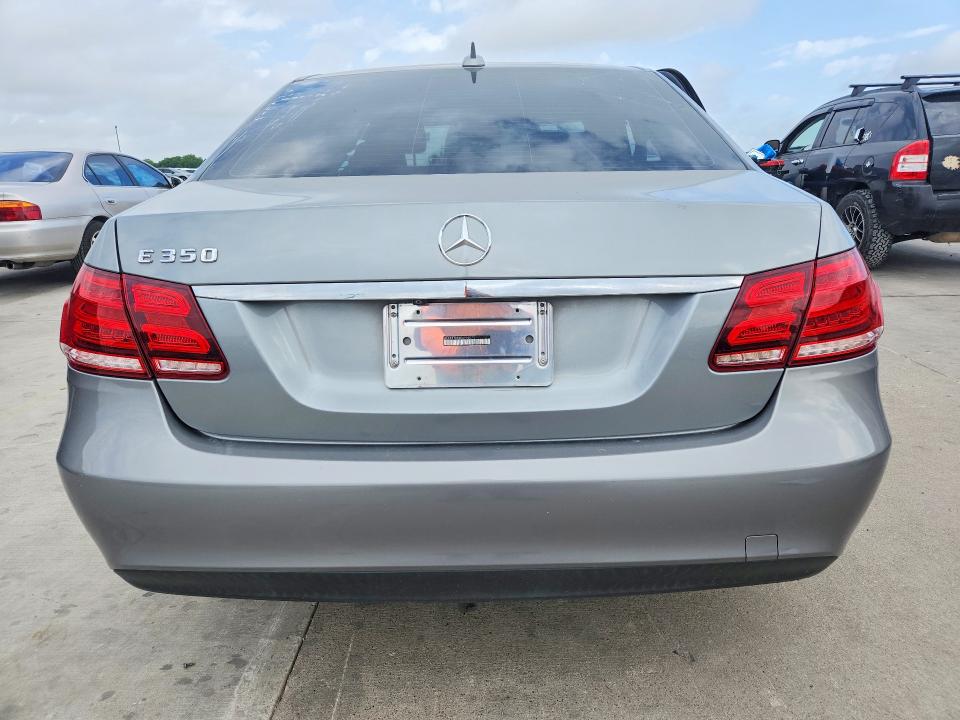 Auction sale of the 2014 Mercedes-benz E, vin: WDDHF5KB8EA905073, lot number: 49383266