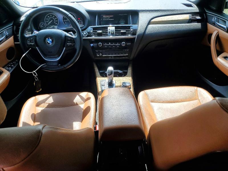 Продажа на аукционе авто 2018 Bmw X4, vin: 5UXXW3C54J0T82426, номер лота: 49080746