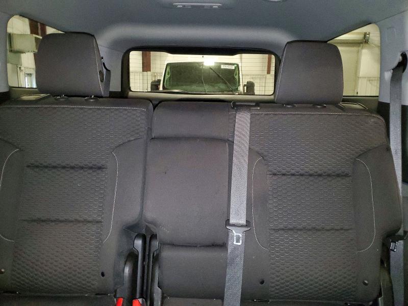 Auction sale of the 2019 Gmc Acadia, vin: 1GKKNRLS3KZ212213, lot number: 50044256