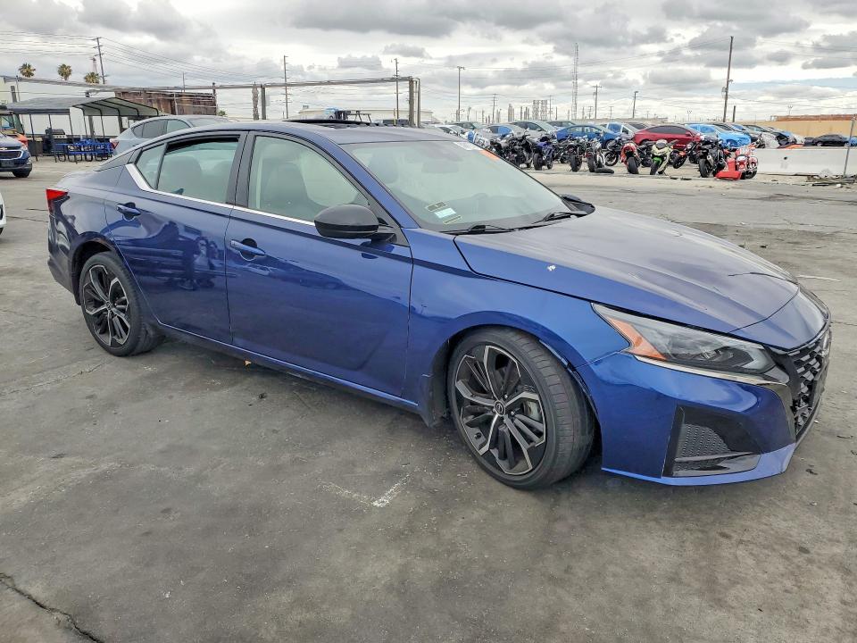 Aukcja sprzedaży 2023 Nissan Altima, vin: 1N4BL4CV2PN313357, numer aukcji: 50815576