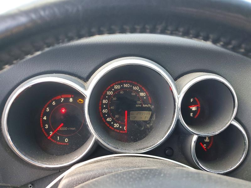 Aukcja sprzedaży 2007 Toyota Corolla Matrix, vin: 2T1KR32E97C685608, numer aukcji: 50505006