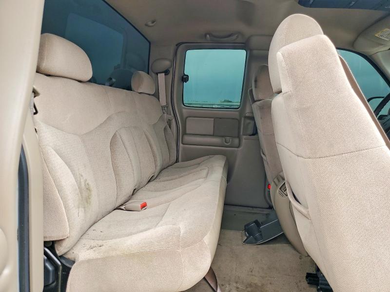 50365146 :رقم المزاد ، 1GTEK19T12E216061 vin ، 2002 Gmc New Sierra مزاد بيع