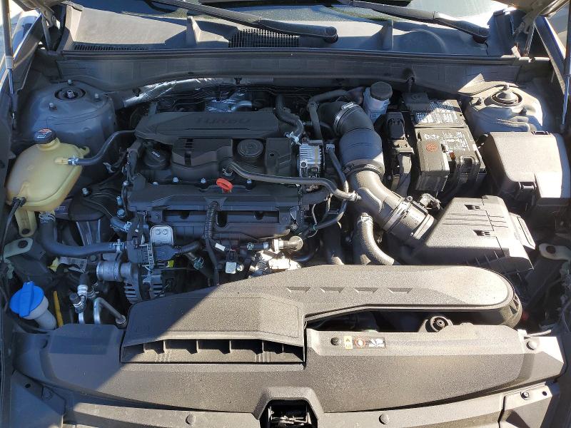 Продажа на аукционе авто 2021 Hyundai Sonata, vin: 5NPEH4J29MH124072, номер лота: 49193956