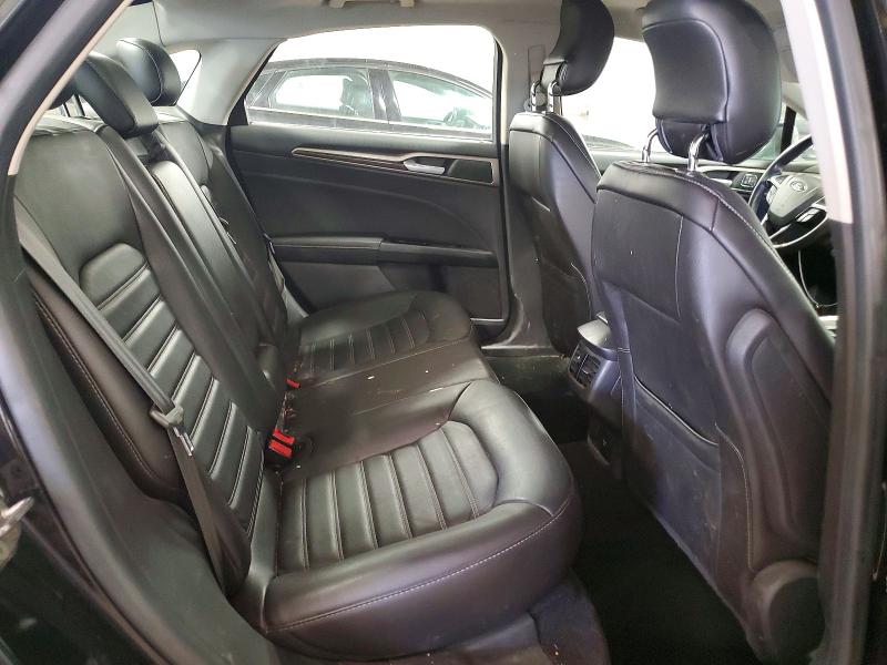 Aukcja sprzedaży 2014 Ford Fusion, vin: 3FA6P0H92ER283801, numer aukcji: 49045656