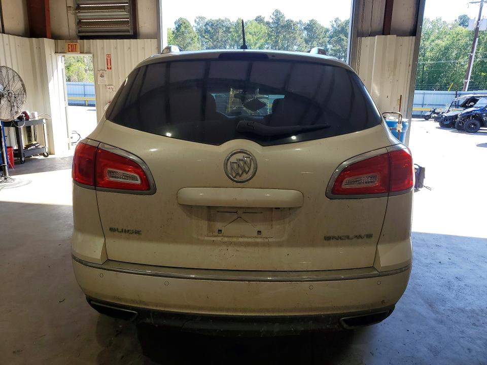 Aukcja sprzedaży 2014 Buick Enclave, vin: 5GAKRBKD4EJ323819, numer aukcji: 49102206