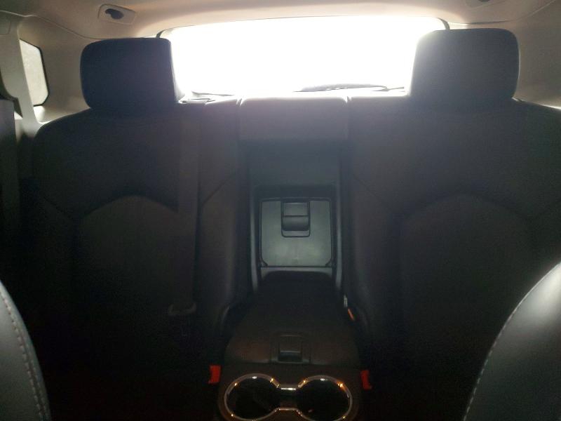 51596036 :رقم المزاد ، 3GYFNCE37GS569800 vin ، 2016 Cadillac Srx مزاد بيع