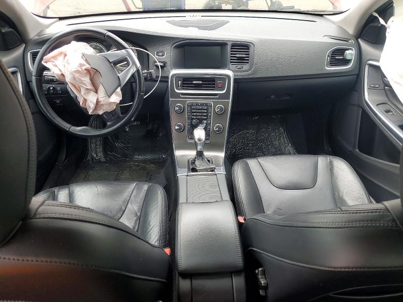 Aukcja sprzedaży 2013 Volvo S60, vin: YV1612FS8D2185737, numer aukcji: 51301816