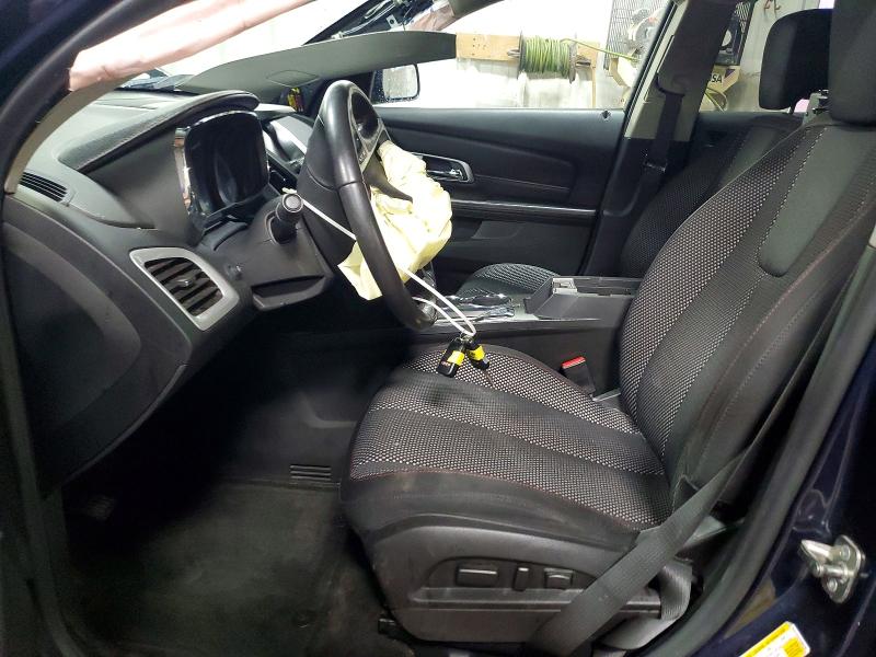Продаж на аукціоні авто 2015 Gmc Terrain, vin: 2GKALREK2F6368758, номер лоту: 48905226