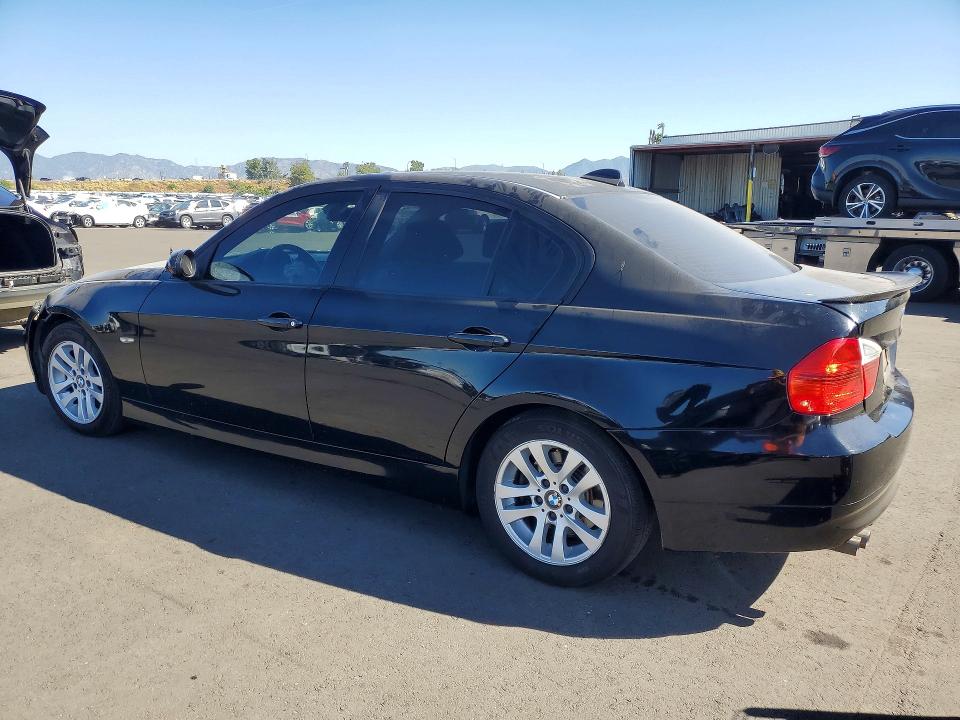 Продаж на аукціоні авто 2007 Bmw 328, vin: WBAVC53577FZ71129, номер лоту: 50129736