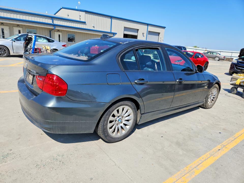 Aukcja sprzedaży 2009 Bmw 328, vin: WBAPH53589A438037, numer aukcji: 48629666