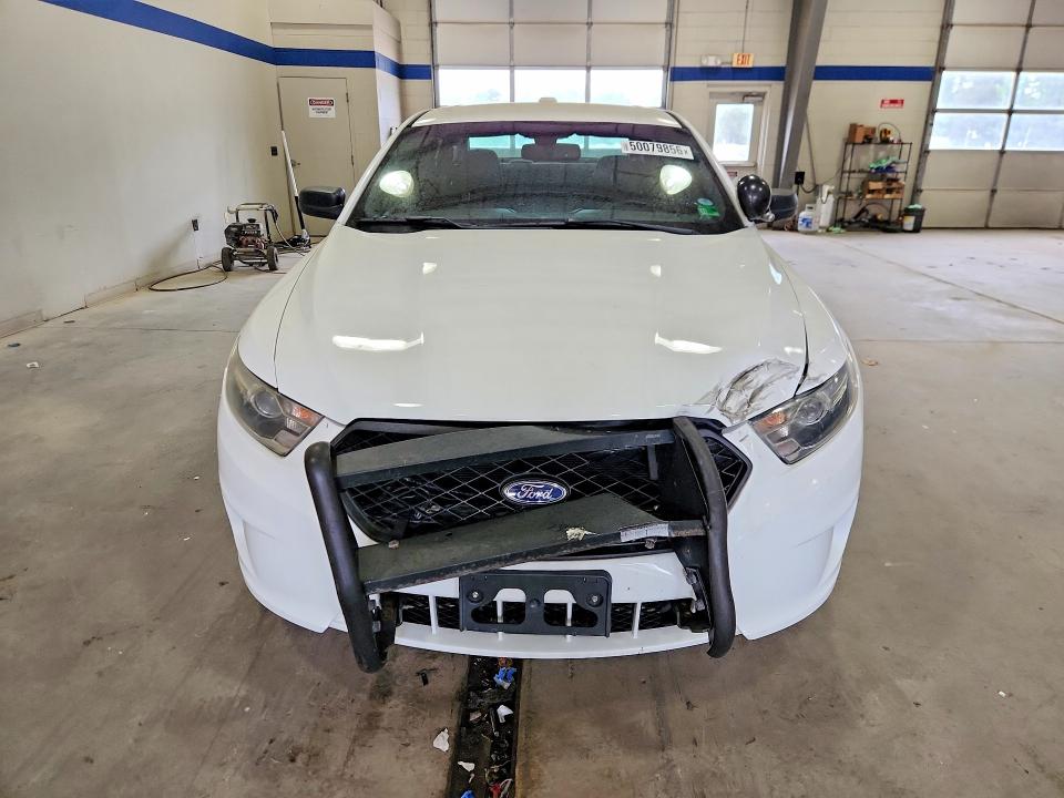 Продаж на аукціоні авто 2013 Ford Taurus, vin: 1FAHP2M8XDG188779, номер лоту: 50079856