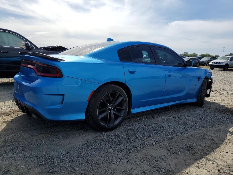 Aukcja sprzedaży 2019 Dodge Charger, vin: 2C3CDXGJ4KH685499, numer aukcji: 51202606