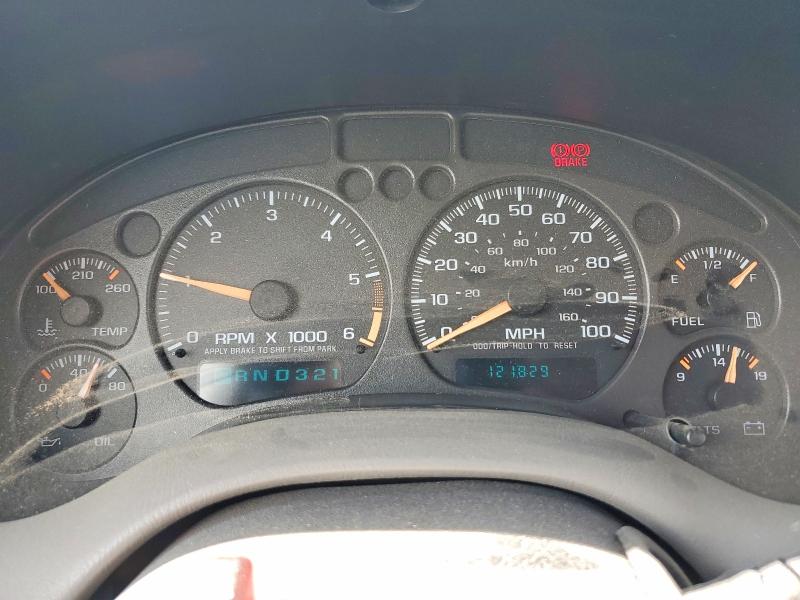 51382766 :رقم المزاد ، 1GCCS19W728264065 vin ، 2002 Chevrolet S Truck مزاد بيع