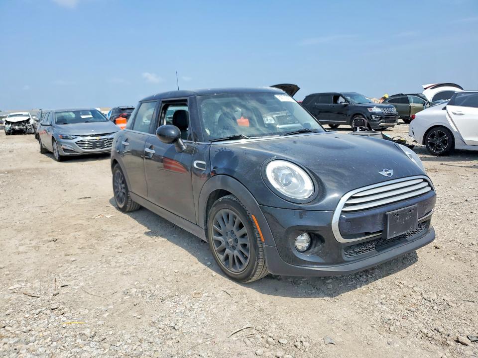 Aukcja sprzedaży 2015 Mini Cooper, vin: WMWXS5C51FT832660, numer aukcji: 51710176