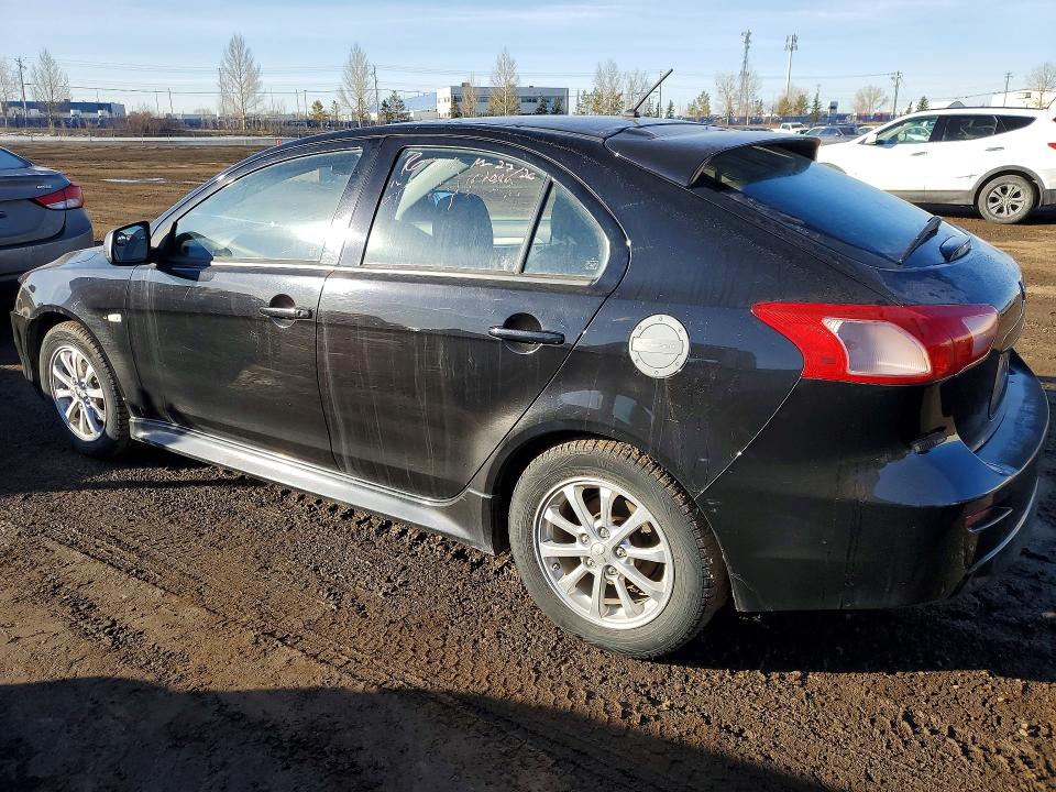 Продажа на аукционе авто 2012 Mitsubishi Lancer, vin: JA32X2HU1CU603087, номер лота: 48418656