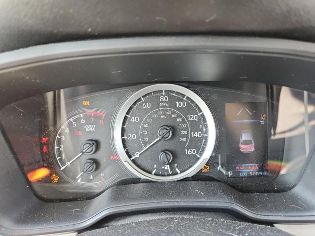 Aukcja sprzedaży 2022 Toyota Corolla, vin: JTDEPMAE3N3022664, numer aukcji: 51094996