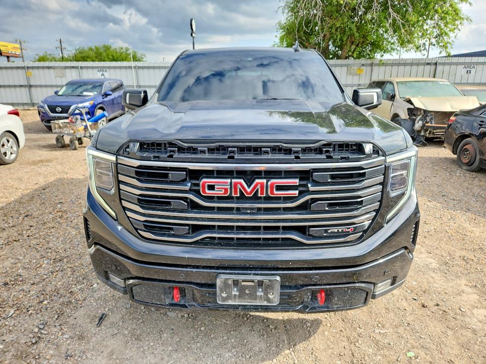 50714596 :رقم المزاد ، 3GTPUEEL6NG568873 vin ، 2022 Gmc Sierra مزاد بيع