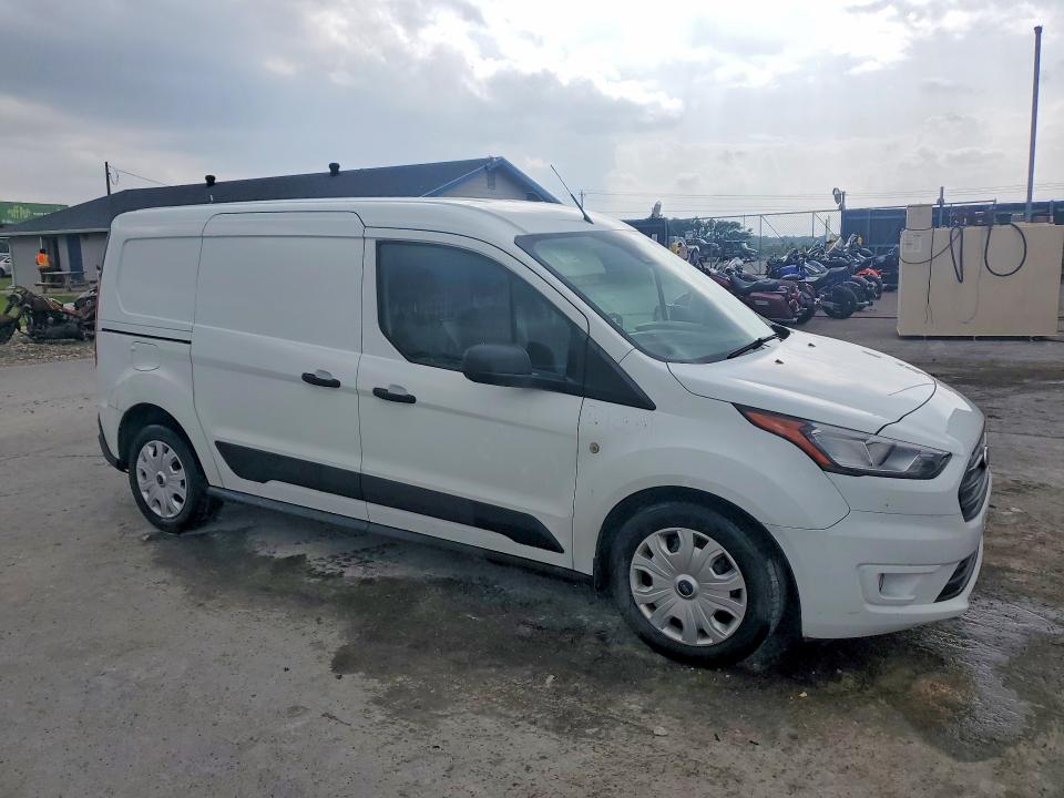 Aukcja sprzedaży 2023 Ford Transit Connect, vin: NM0LS7T28P1548701, numer aukcji: 51198136