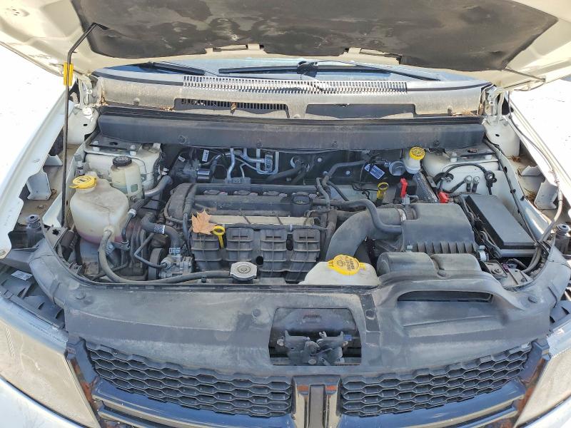 Продажа на аукционе авто 2020 Dodge Journey, vin: 3C4PDCGB7LT187899, номер лота: 50624016