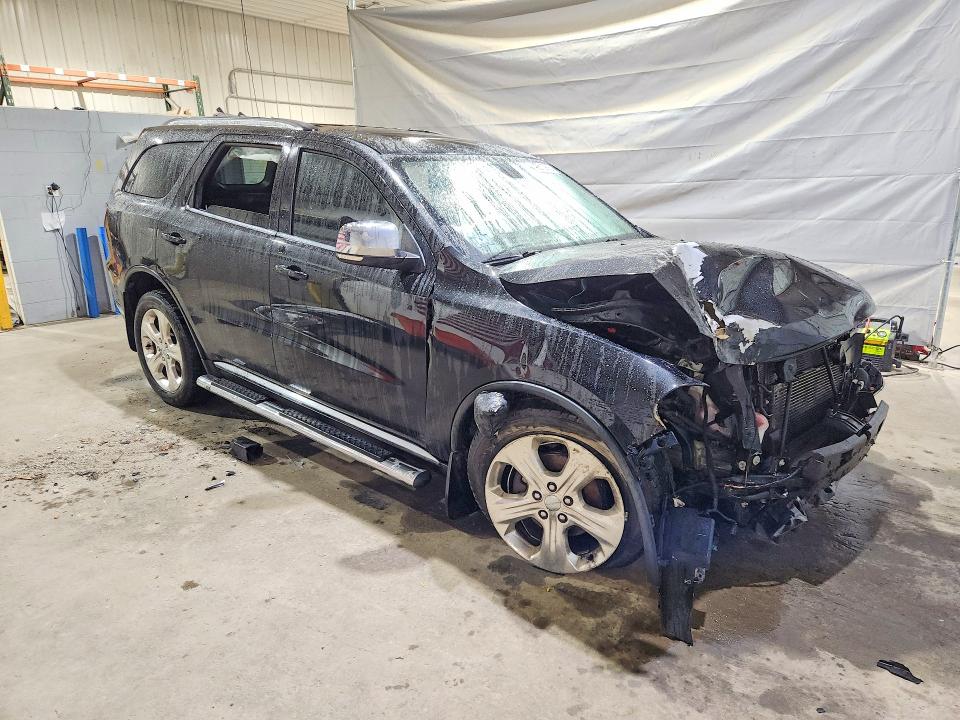 Aukcja sprzedaży 2015 Dodge Durango, vin: 1C4RDJDG6FC148282, numer aukcji: 48513976