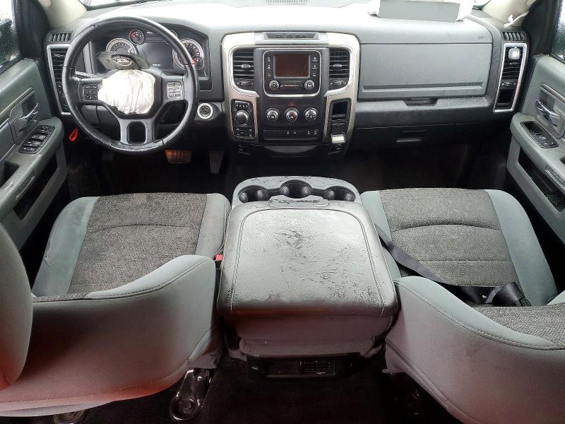 Aukcja sprzedaży 2014 Ram 1500, vin: 1C6RR7TT3ES136668, numer aukcji: 48479586