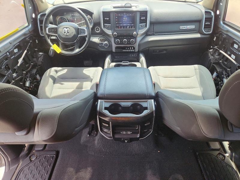 Продаж на аукціоні авто 2019 Ram 1500, vin: 1C6SRFFTXKN849388, номер лоту: 49786026