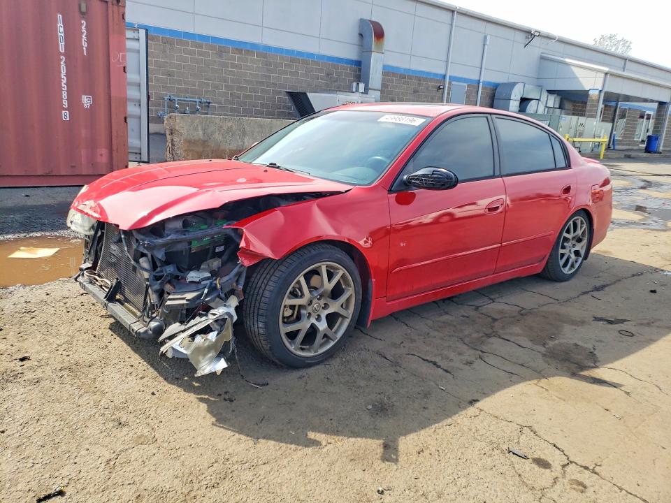 Продаж на аукціоні авто 2005 Nissan Altima, vin: 1N4BL11E55C266187, номер лоту: 49988196
