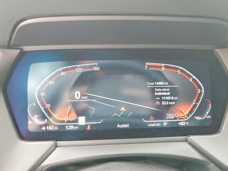 Продажа на аукционе авто 2021 Bmw 228i, vin: WBA53AK02M7J11921, номер лота: 48780286