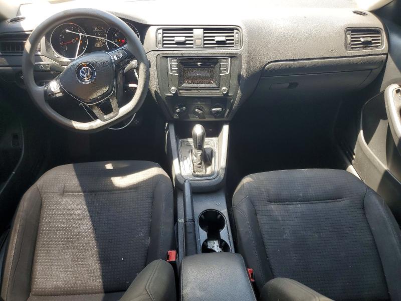 Aukcja sprzedaży 2016 Volkswagen Jetta, vin: 3VW267AJXGM305727, numer aukcji: 50468676